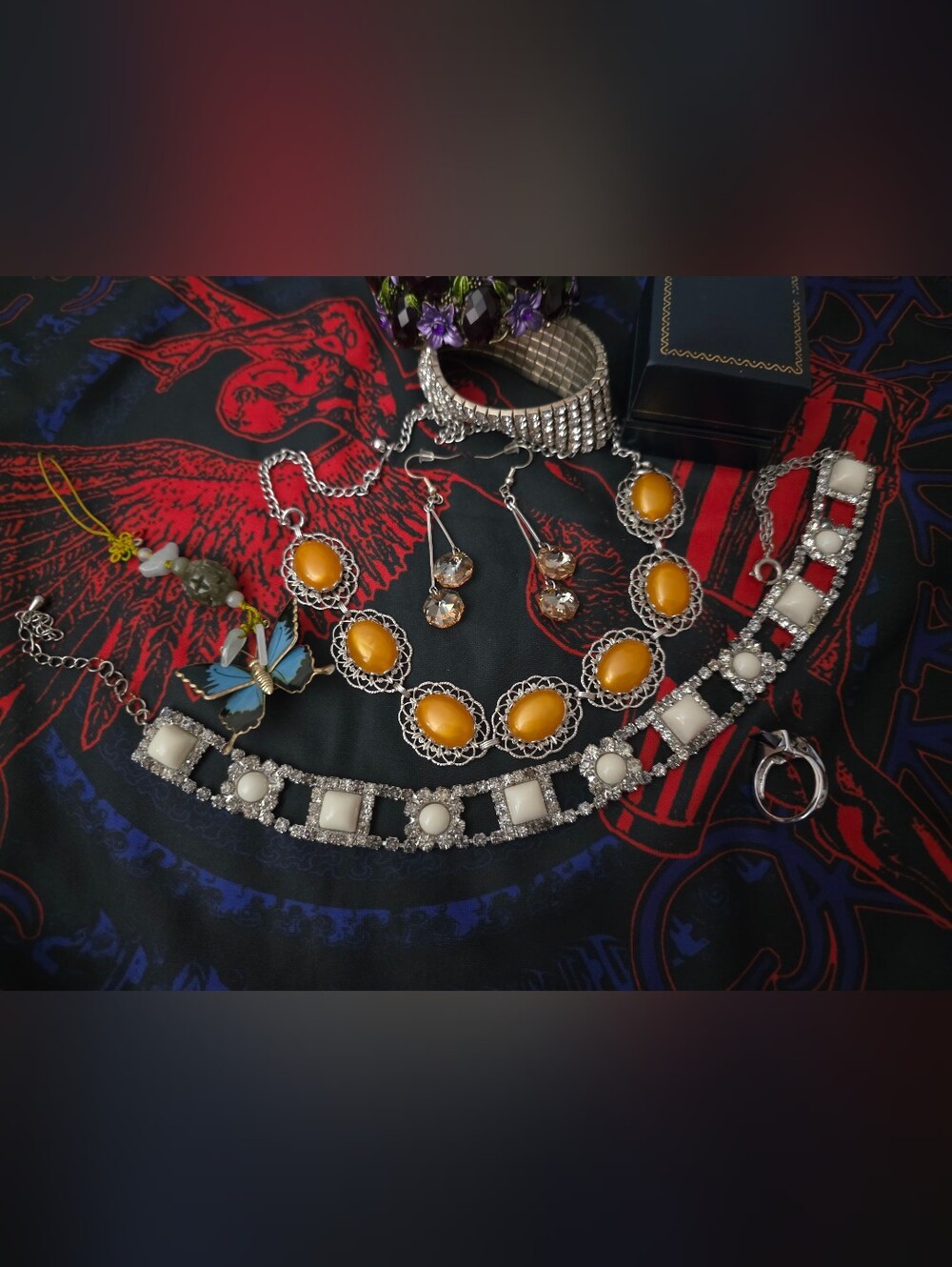 Assorted Jewe Women Jewelry